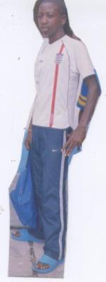 c'est  moi  �  cabinda