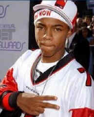 lil bow wow