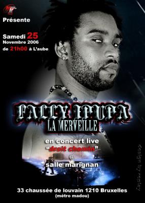 fally ipupa