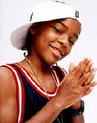 lil bow wow