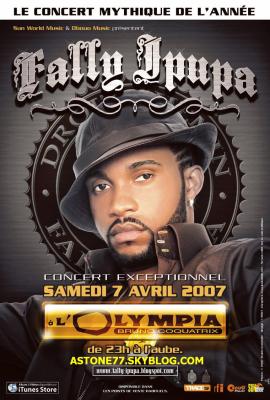 fally ipupa