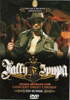Fally-Ipupa